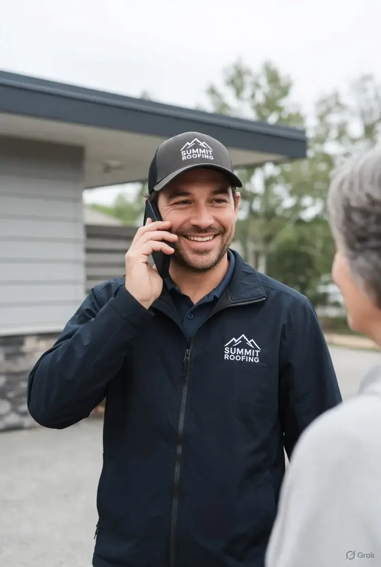 Flat Roof Leak Repair Randalia, IA FAQs